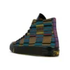 Chuck 70 Hi “Black History Month”