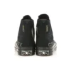 Chuck 70 Hi Gore-Tex “Mono Black”