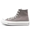 Chuck 70 HI “Grigio Bianco”