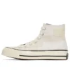Chuck 70 Hi “Mono Patchwork – Bianco Antico”