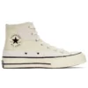 Chuck 70 Hi “Mono Patchwork – Bianco Antico”