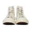 Chuck 70 Hi “Mono Patchwork – Bianco Antico”