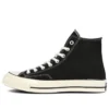 Chuck 70 Hi “Nero” Chuck 70 Hi “Nero”