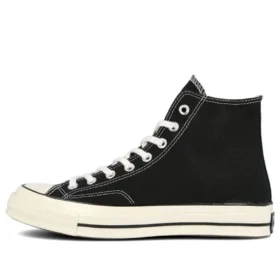 Chuck 70 Hi “Nero”