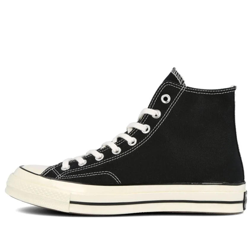 Chuck 70 Hi “Nero” Chuck 70 Hi “Nero”