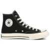 Chuck 70 Hi “Nero” Chuck 70 Hi “Nero”
