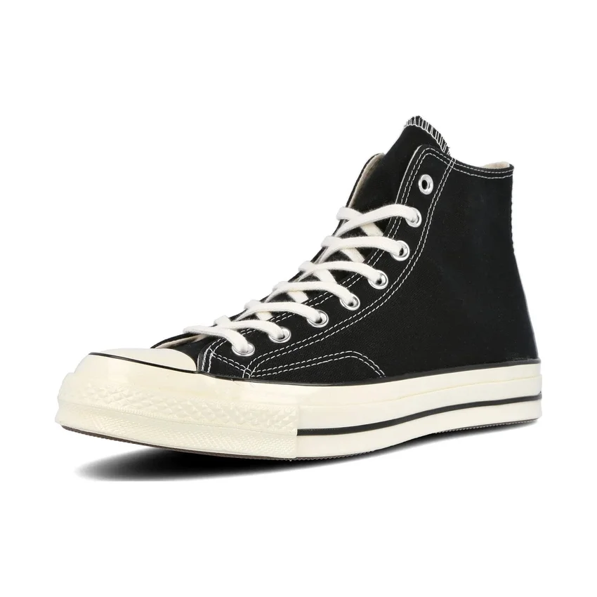 Chuck 70 Hi “Nero” Chuck 70 Hi “Nero”