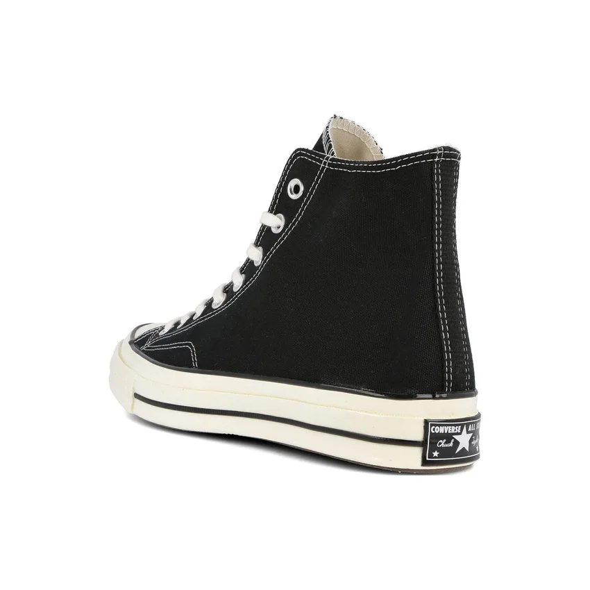 Chuck 70 Hi “Nero” Chuck 70 Hi “Nero”