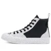 Chuck 70 HI “Nero Bianco”