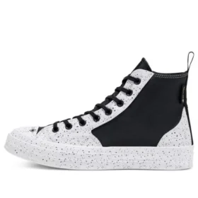 Chuck 70 HI “Nero Bianco”