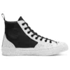 Chuck 70 HI “Nero Bianco”