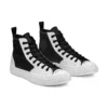Chuck 70 HI “Nero Bianco”