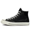 Chuck 70 Hi “Pony Hair Pack – Nero”