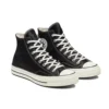 Chuck 70 Hi “Pony Hair Pack – Nero”