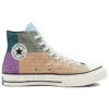 Chuck 70 Hi Quad Ripstop “Multicolore”