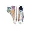 Chuck 70 Hi Quad Ripstop “Multicolore”