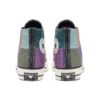 Chuck 70 Hi Quad Ripstop “Multicolore”