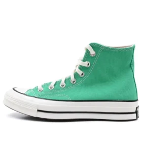 Chuck 70 HI “Verde Bianco”