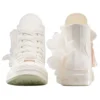 Chuck 70 Hi “White Pink”