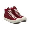Chuck 70 High “Capodanno cinese – Bordeaux intenso”