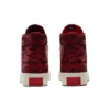 Chuck 70 High “Capodanno cinese – Bordeaux intenso”