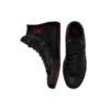 Chuck 70 High “Capodanno cinese – Patchwork nero”