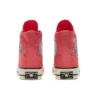 Chuck 70 High “Dia de los Muertos – Rosa”