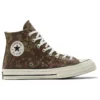 Chuck 70 High “Digi Camo – Marrone”