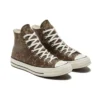 Chuck 70 High “Digi Camo – Marrone”