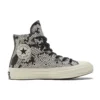 Chuck 70 High “Digital Daze – Stampa pitone”
