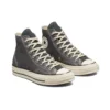 Chuck 70 High “Grigio scuro”