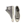 Chuck 70 High “Grigio scuro”