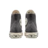 Chuck 70 High “Grigio scuro”