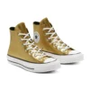 Chuck 70 High “Industrial Glam – Oro metallizzato”