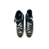 Chuck 70 High “Layers – Black”