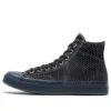 Chuck 70 High “Neon Nights – Nero”