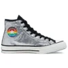 Chuck 70 High “Pride – Sequined”