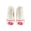 Chuck 70 High “Rivals Edition – Bianco Rosso”