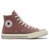 Chuck 70 High “Saddle”
