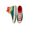 Chuck 70 High “The Great Outdoors – Multi”