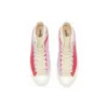 Chuck 70 High “Thermo Felt – Winter White Pink”