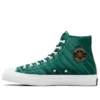 Chuck 70 High Top in pelliccia sintetica “Dragon Scale”