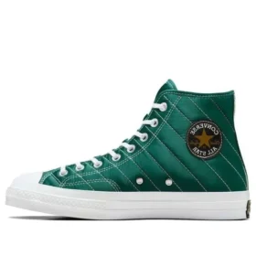 Chuck 70 High Top in pelliccia sintetica “Dragon Scale”