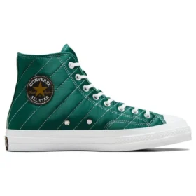 Chuck 70 High Top in pelliccia sintetica “Dragon Scale”