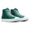 Chuck 70 High Top in pelliccia sintetica “Dragon Scale”