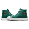 Chuck 70 High Top in pelliccia sintetica “Dragon Scale”