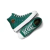 Chuck 70 High Top in pelliccia sintetica “Dragon Scale”
