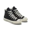 Chuck 70 High “Valentine’s Day – Black”