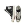 Chuck 70 High “Valentine’s Day – Black”