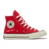 Chuck 70 High “Valentine’s Day – University Red” Chuck 70 High “Valentine’s Day – University Red”